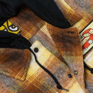 krooked_hood_double_oh_hooded_flannel_shirt_brown_3