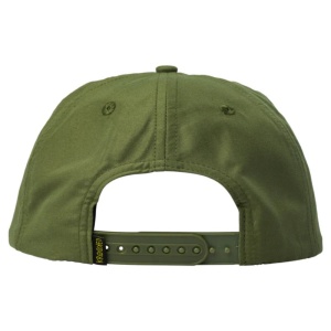 krooked_skull_n_teeth_snapabck_olive_2