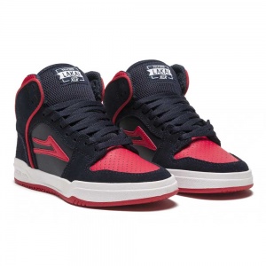 lakai_telford_kids_navy_red_suede_2