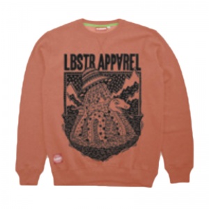 lobster_lochness_crewneck_sweatshirt_orange_4