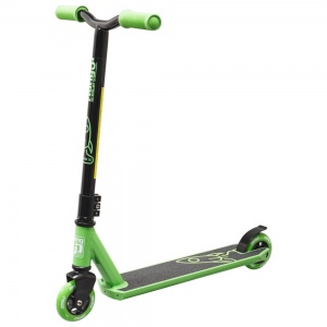 monopattino_freestyle_bambino_hang_up_outlaw_iii_green_1