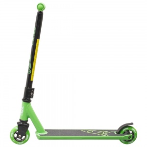 monopattino_freestyle_bambino_hang_up_outlaw_iii_green_2