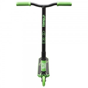 monopattino_freestyle_bambino_hang_up_outlaw_iii_green_3