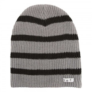 neff_daily_stripe_beanie_grey_black_1