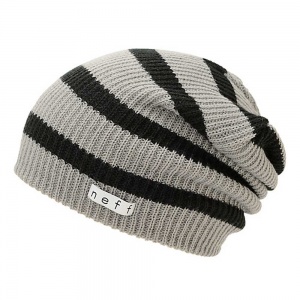neff_daily_stripe_beanie_grey_black_2