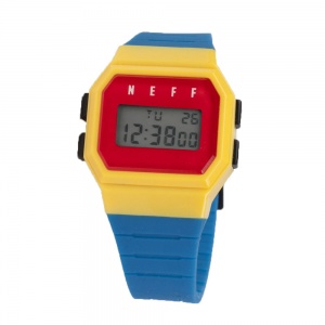 neff_flava_watch_blue_amber_1