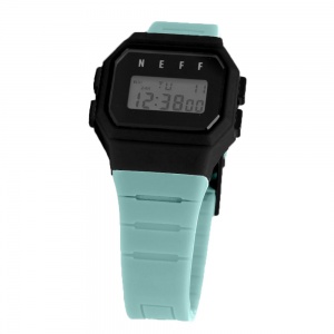 neff_flava_watch_mint_black_1