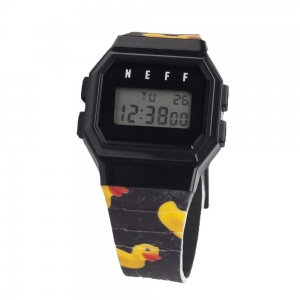 neff_flava_wild_watch_ducky_wash_black_1