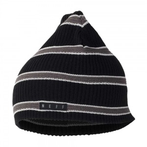 neff_nightly_stripes_beanie_black_grey_glow_1