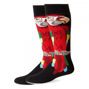 neff_parrot_snow_socks_red_1