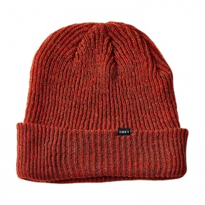 obey_aracadia_beanie_toffee_multi_1