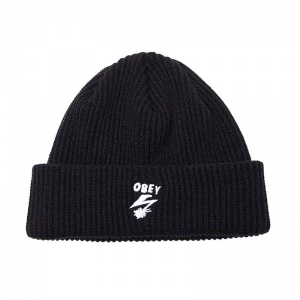 obey_bad_brains_bolt_beanie_black_1