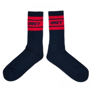 obey_cooper_deuce_socks_navy_red_3