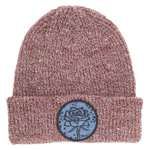 obey_cosmic_rose_beanie_women_burgundy_1