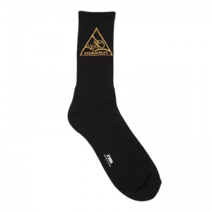 obey_federated_socks_black_gold_1