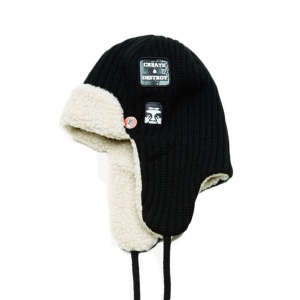 obey_nevermind_earflap_beanie_black_0
