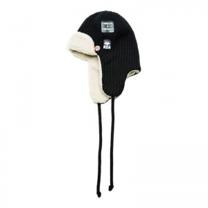 obey_nevermind_earflap_beanie_black_1