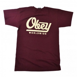 obey_t-shirt_le-worldwide_burgundy_1
