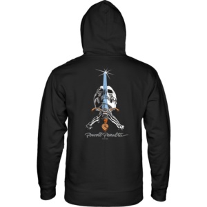 powell_peralta_skull__sword_hoodie_black_1