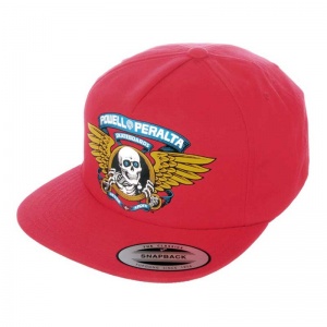 powell_peralta_snapback_winged_ripper_red_1