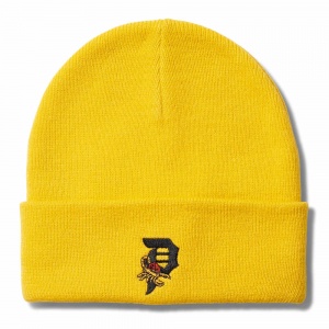 primitive_dirty_p_scorpion_beanie_gold_1