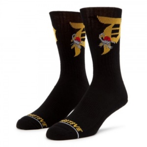 primitive_dirty_p_scorpion_crew_sock_black_2