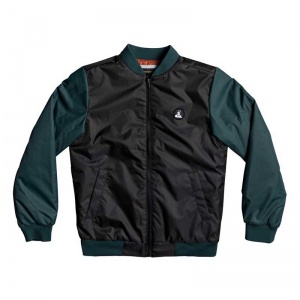quiksilver_batang_bomber_youth_black_1