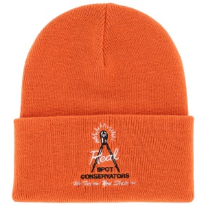 real_skateboards_spot_conservator_beanie_orange_1