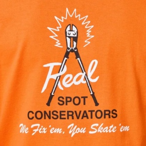 real_skateboards_spot_conservators_tee_orange_3