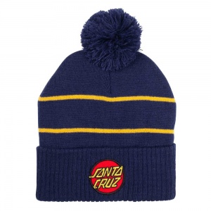 santa_cruz_dot_stripe_beanie_dark_navy_mustard_1