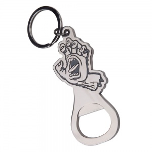 santa_cruz_screaming_hand_bottle_opener_keychain_silver_1