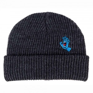 santa_cruz_screaming_mini_hand_beanie_dark_heather_1