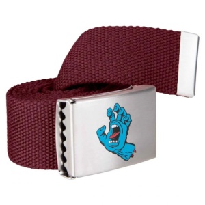 santa_cruz_screaming_mini_hand_belt_dark_cherry_1