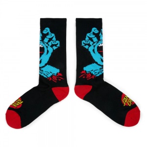 santa_cruz_sreaming_hand_sock_black_2