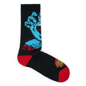 santa_cruz_sreaming_hand_sock_black_3