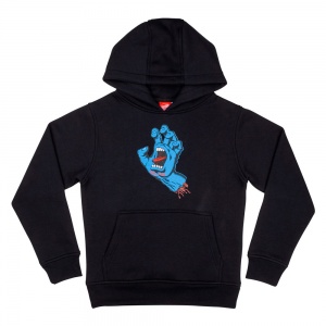 santa_cruz_youth_screaming_hand_hood_black_1