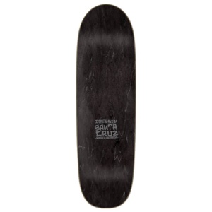 skate_deck_santa_cruz_pro_dressen_skull_rose_shaped_9_25_2