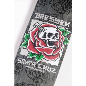 skate_deck_santa_cruz_pro_dressen_skull_rose_shaped_9_25_3