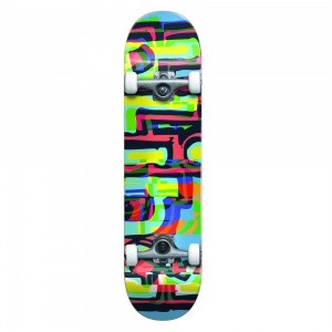 skateboard_blind_logo_fp_glitch_blue_7_875_1