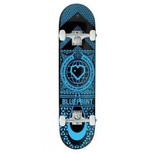 skateboard_completo_blueprint_home_heart_black_blue_7_75_1