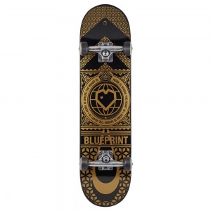 skateboard_completo_blueprint_home_heart_black_glod_8_125_1