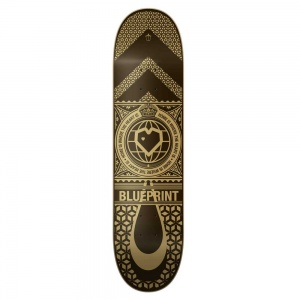 skateboard_deck_blueprint_home_heart_black_glod_8_125_1