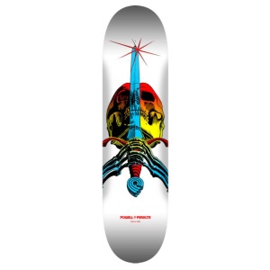 skateboard_deck_powell_peralta_skull_sword_yellow_fade_8_25_1