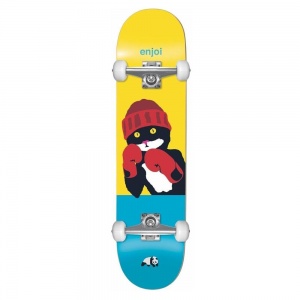 skateboard_enjoi_catty_pacqmeow_complete_yellow_blue_8_25_1