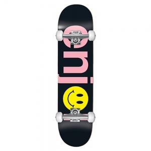 skateboard_enjoi_no_brainer_smiley_complete_black_pink_8_125_1