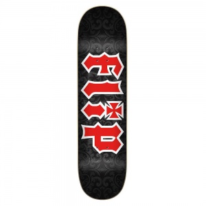 skateboard_flip_deck_hkd_gothic_red_8_0_1