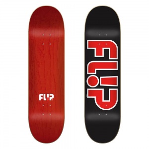 skateboard_flip_deck_team_outlined_black_8_5_3