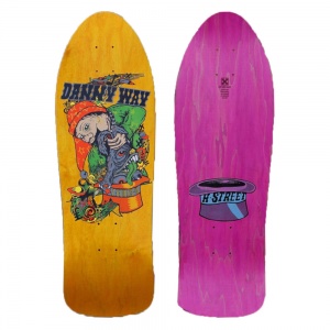 skateboard_h_street_danny_way_rabbit_in_the_hat_dyed_wood_1