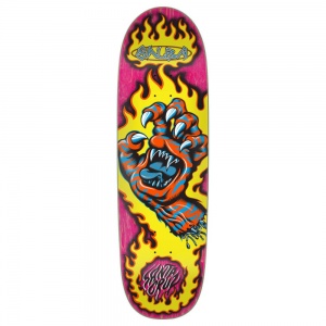 skateboard_santa_cruz_pro_salba_tiger_hand_shaped_9_25_2