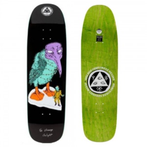 skateboard_welcome_no_strange_delight_golem_black_9_25_1